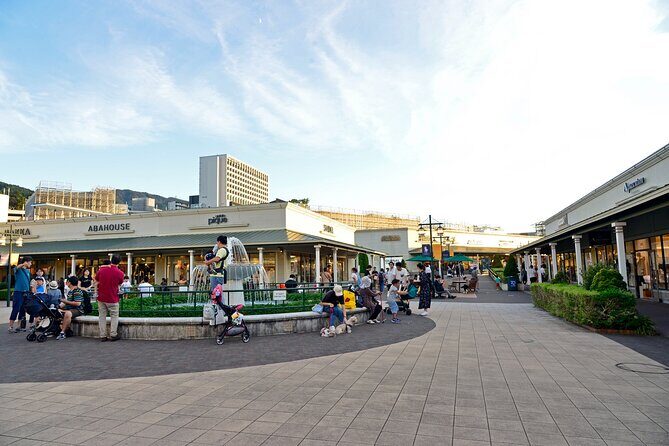 Private Shopping Tour from Tokyo to Gotemba Premium Outlets - FAQ
