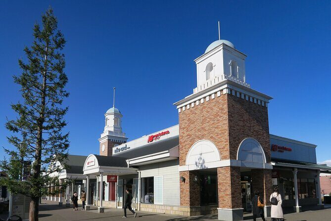 Private Shopping Tour from Tokyo to Sano Premium Outlets - FAQs