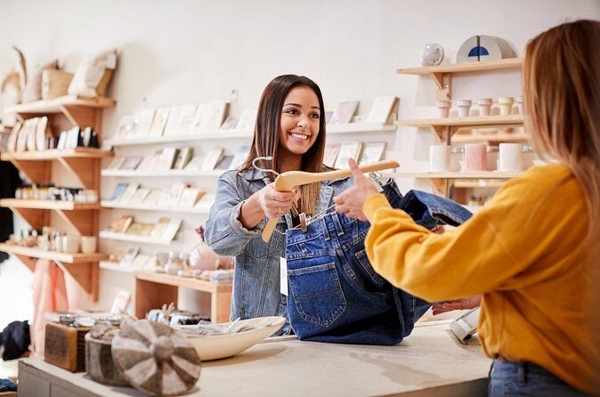 Private Shopping Tour from Yokohama to Gotemba Premium Outlets - Why This Tour Works