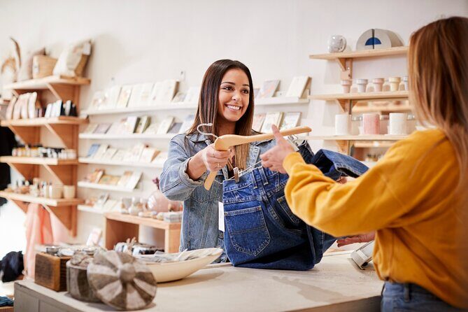 Private Shopping Tour from Yokohama to Gotemba Premium Outlets - Who Should Consider This?