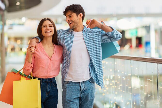 Private Shopping Tour from Yokohama to Gotemba Premium Outlets - In-Depth Look at the Logistics