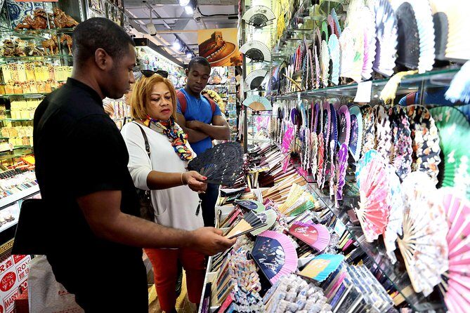 Private Shopping Tour in Beijing - Practical Details and Traveler Insights