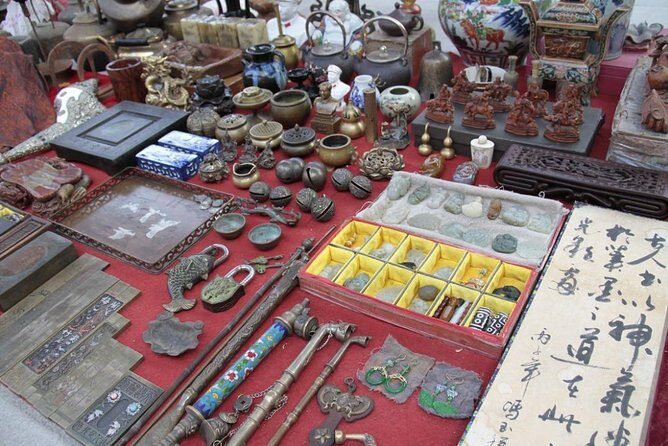 Private Shopping Tour in Beijing - Who Is This Tour Best For?