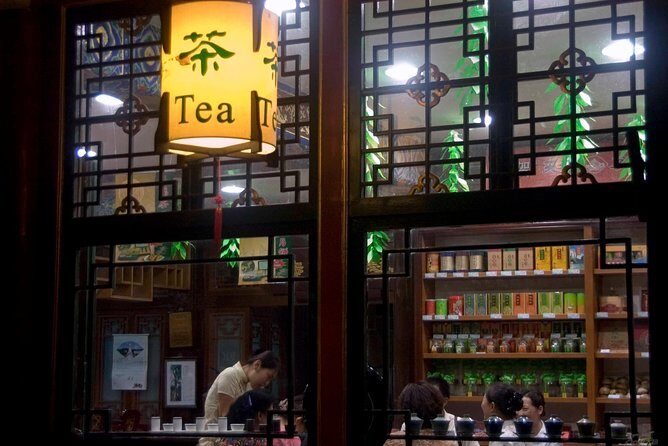 Private Shopping Tour in Beijing - Final Thoughts