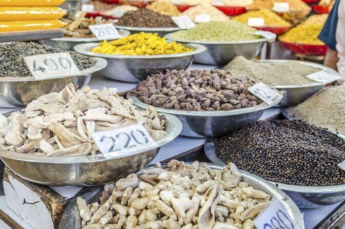 Private Shopping Tour in Kathmandu - An In-Depth Look at the Kathmandu Private Shopping Tour
