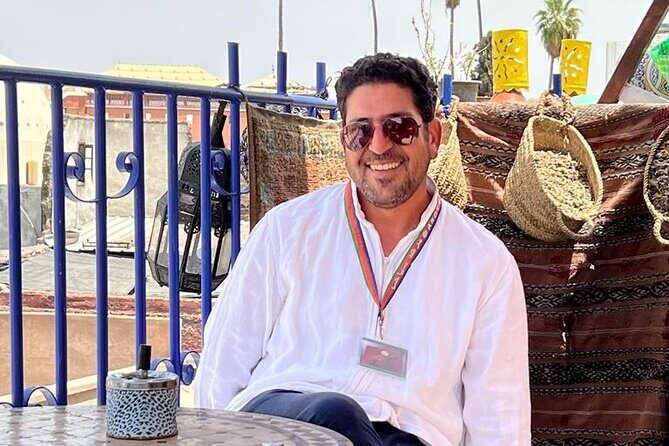 Private Shopping Tour of Marrakech Souks and Galleries - Who Will Love This Tour?