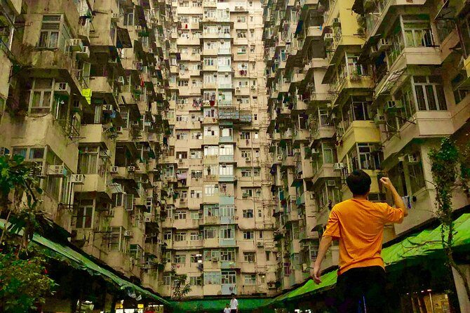 Private Shore Excursion: Customized 4-Hour Hong Kong City Tour - Practical Details & What to Expect