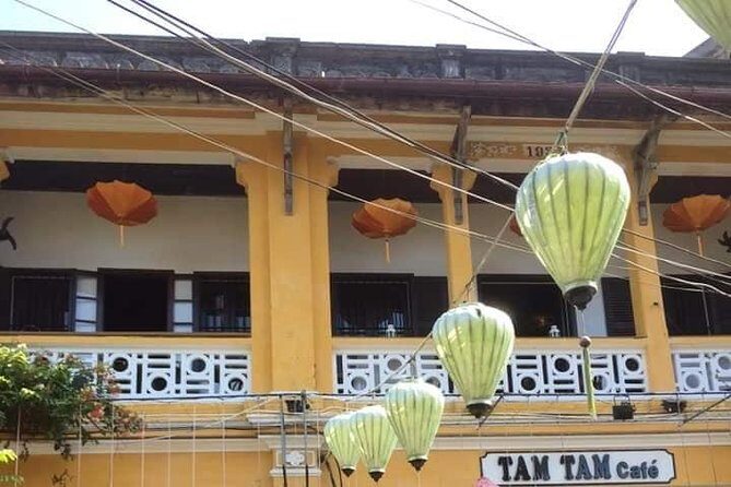 Private shore Excursion from Chan May Port to discover Da Nang city and Hoi an city - Analyzing the Value and Practical Aspects