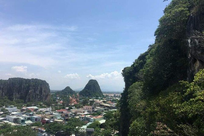 Private shore Excursion from Chan May Port to discover Da Nang city and Hoi an city - Detailed Review of Each Stop