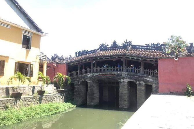 Private shore Excursion from Chan May Port to discover Da Nang city and Hoi an city - Who Would Love This Tour?