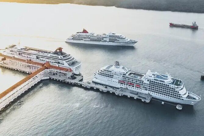 Private Shore Excursion from Klang Port to KL city tour - Seamless Pickup & Transport