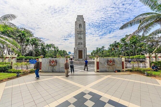Private Shore Excursion from Klang Port to KL city tour - Returning to Klang Port