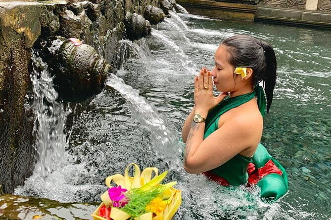 Private Shore Excursion: Highlights of Bali - Final Thoughts: Is This Tour Right for You?