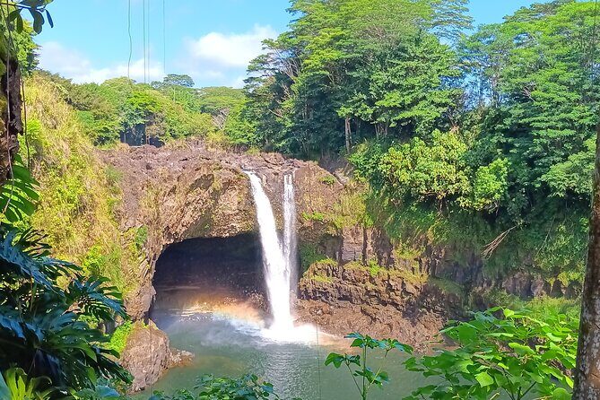 Private Shore Excursion Hilo Land of Frozen Fire up to 14 - Final Thoughts