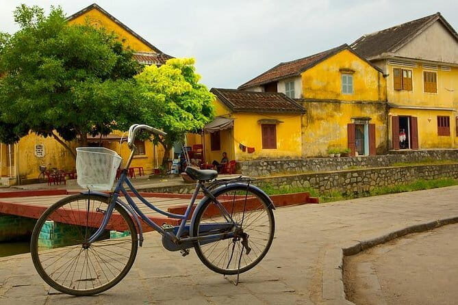 Private Shore Excursion: Hue Imperial City - UNESCO World Heritage Site - Authentic Local Flavors and Cultural Insights