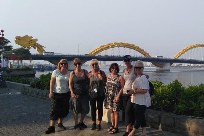 Private Shore Excursion: Hue Imperial City - UNESCO World Heritage Site - Practical Details and Tips