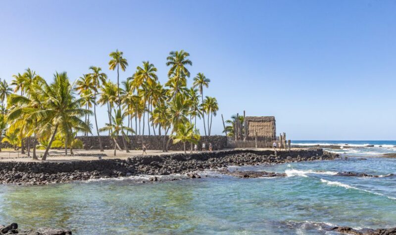 Private Shore Excursion Kona Coffee & National Historic Park - Who Will Love This Tour?