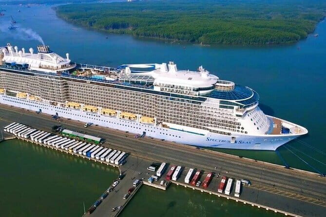 Private Shore Excursion Tour: Cu Chi Tunnels And Ho Chi Minh City - Exploring the Itinerary: What You Can Expect