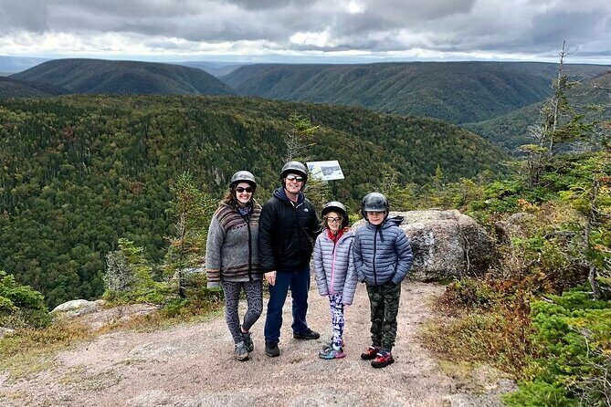 Private Shore Excursion UTV/ATV Side-by-Side Trail Tour - Who Will Enjoy This Tour?