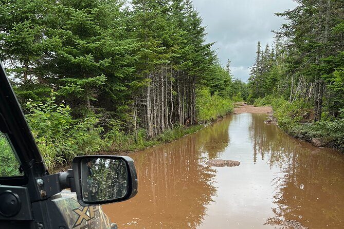 Private Shore Excursion UTV/ATV Side-by-Side Trail Tour - Final Thoughts