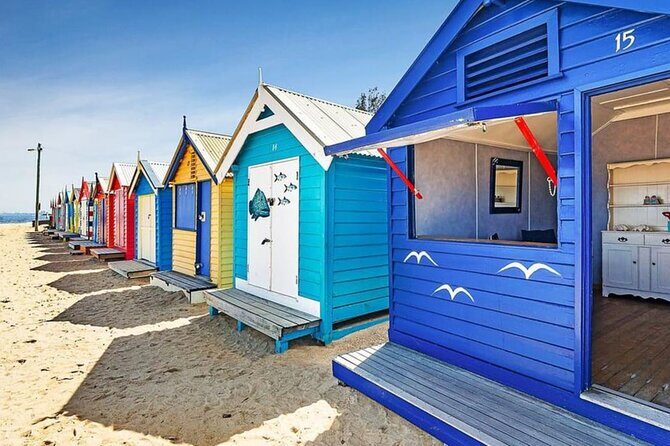 Private Shore Excursion with Aussie Wildlife in Melbourne - Transportation and Group Dynamics