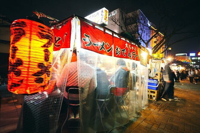 Private shore excursions in Kyushu, Japan - FAQ