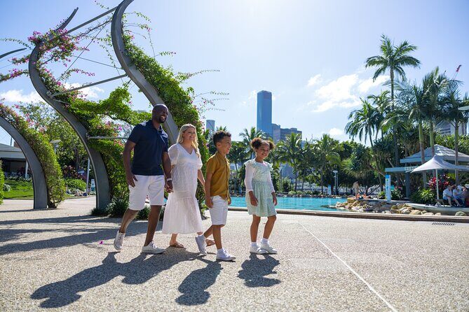 Private Shore Excursions with Lone Pine Koala Sanctuary Visit - The Sum Up