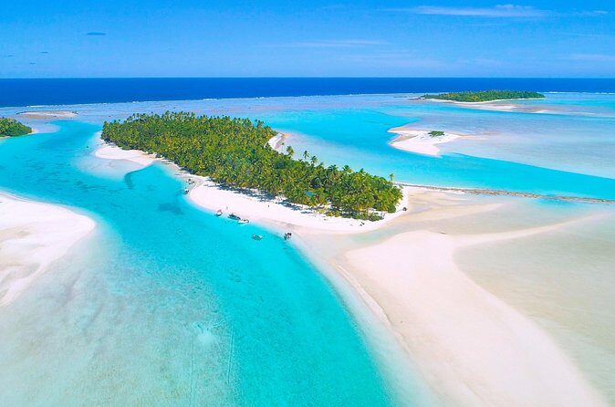 Private Shore Tour: Aitutaki Lagoon Full-Day Charter - Final Thoughts