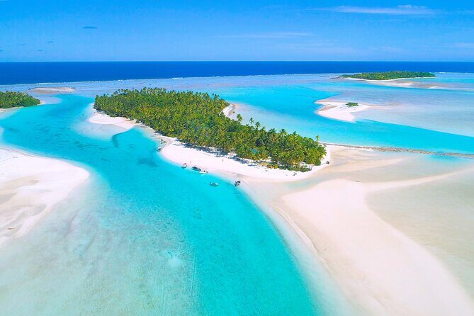 Private Shore Tour: Aitutaki Lagoon Full-Day Island Cruise - Key Points