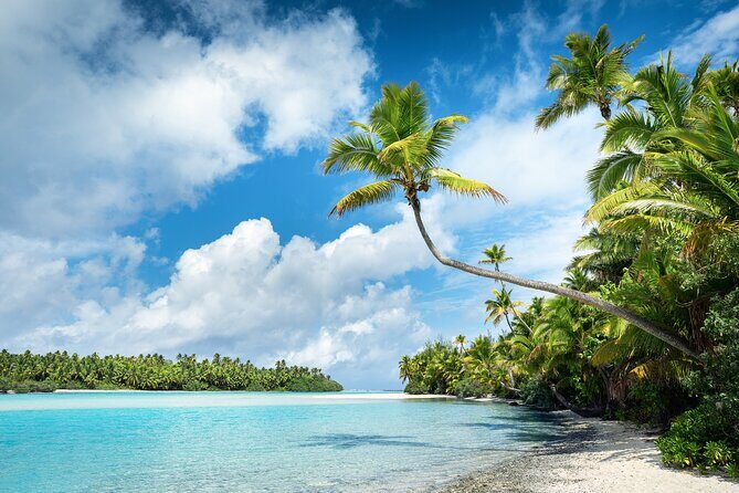 Private Shore Tour: Aitutaki Lagoon Full-Day Island Cruise - Exploring the Aitutaki Lagoon Full-Day Cruise