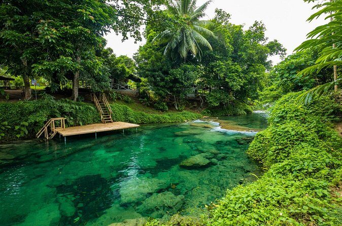 Private Shore Tour: Explore, Discover & Indulge in Port Vila - FAQ