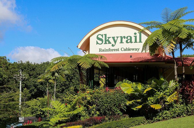 Private Shore Tour: Kuranda Rainforest &Skyrail from Port Douglas - The Sum Up