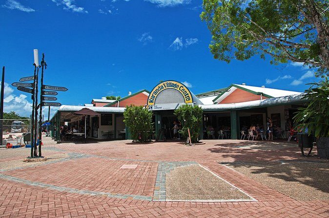 Private Shore Tour: Kuranda Rainforest &Skyrail from Port Douglas - FAQ