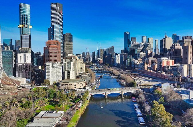 Private Shore Tour: Melbourne City & Hidden Gems Experience - Practical Tips
