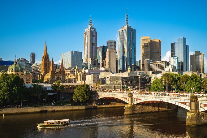 Private Shore Tour: Melbourne City & Hidden Gems Experience - FAQ