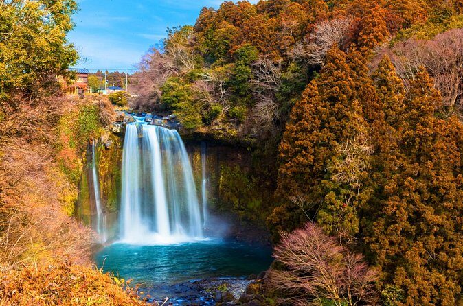 Private Shore Tour: Mt. Fuji Highlights from Shimizu Port - FAQs