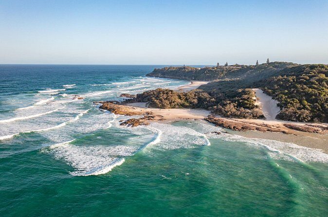 Private Shore Tour: North Stradbroke Island from Brisbane - Who Would Love This Tour?