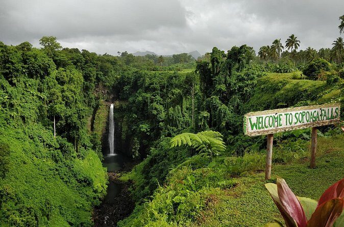 Private Shore Tour Samoa's Natural Wonders Full-Day Trip - Final Thoughts