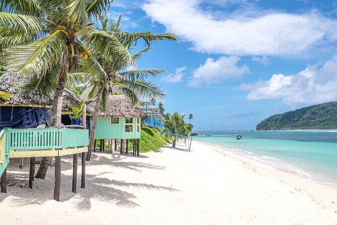 Private Shore Tour Samoa's Natural Wonders Full-Day Trip - FAQ