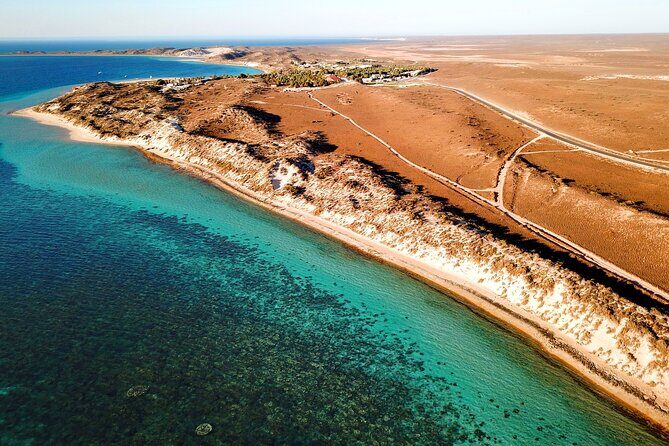 Private Shore Tour: Scenic Flight Over Ningaloo Reef & Transfer - An In-Depth Look at the Tour
