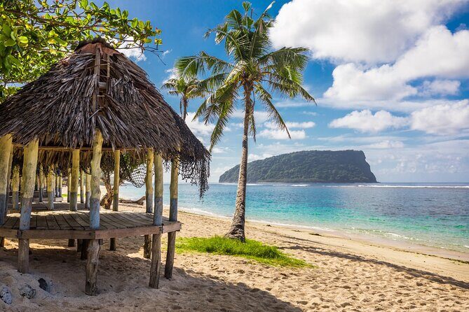 Private Shore Tour Scenic Water Wonders of Upolu from Apia - Key Points