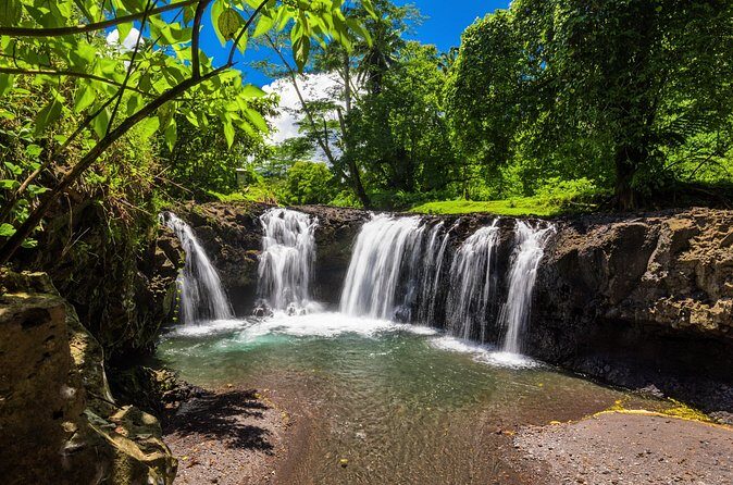 Private Shore Tour Scenic Water Wonders of Upolu from Apia - Authentic Experiences and Traveler Tips