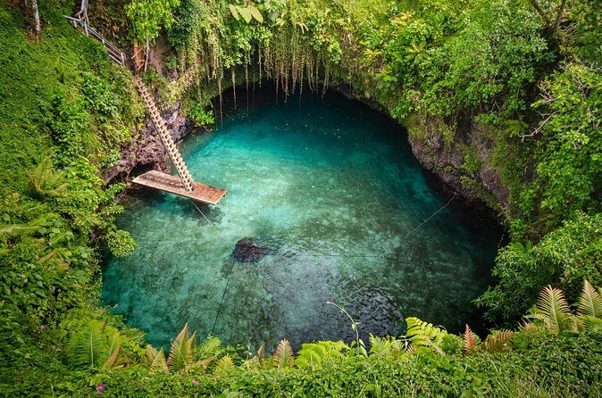 Private Shore Tour Scenic Water Wonders of Upolu from Apia - Who Should Consider This Tour?