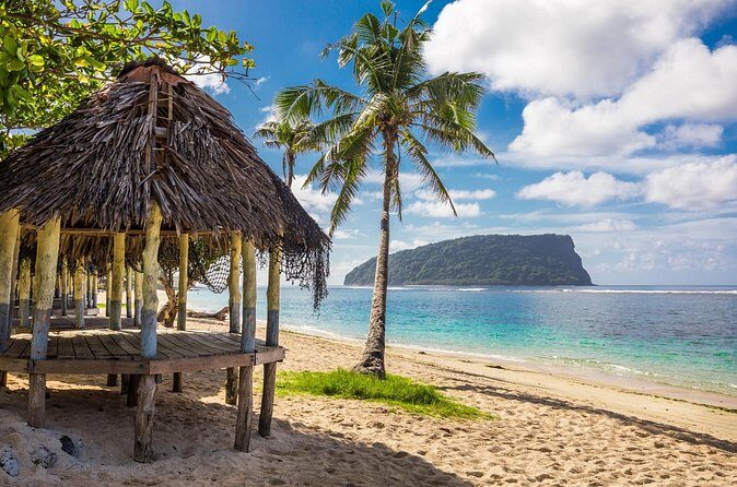 Private Shore Tour Scenic Water Wonders of Upolu from Apia - FAQs