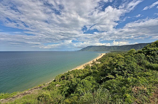 Private Shore Tour: Seafood Sail Cruise Port Douglas - Final Thoughts