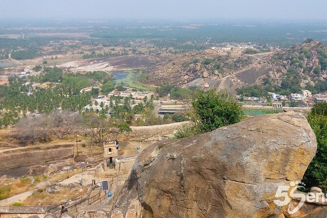 Private Shravanabelagola tour as a day trip from Bangalore - What Travelers Really Think