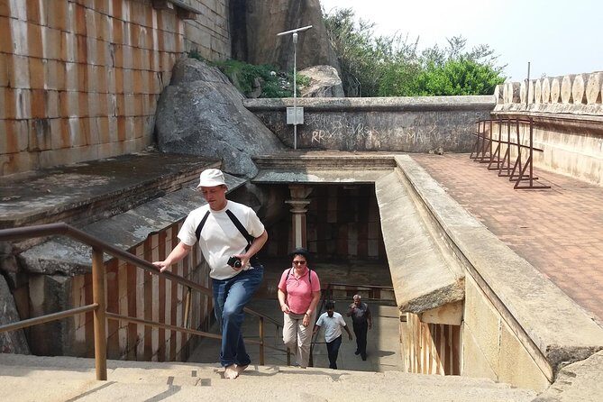 Private Shravanabelagola tour as a day trip from Bangalore - Final Thoughts