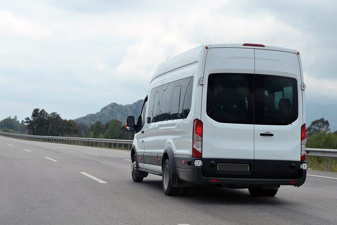 Private Shuttle Big White to Kelowna - FAQ