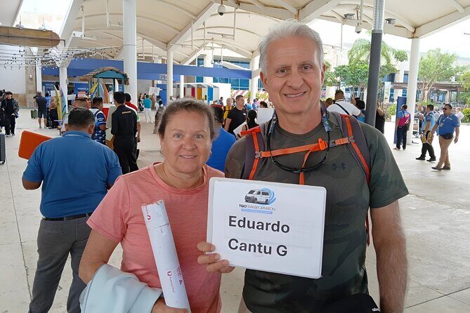 Private Shuttle from Cancun Airport to Playa Del Carmen - FAQs