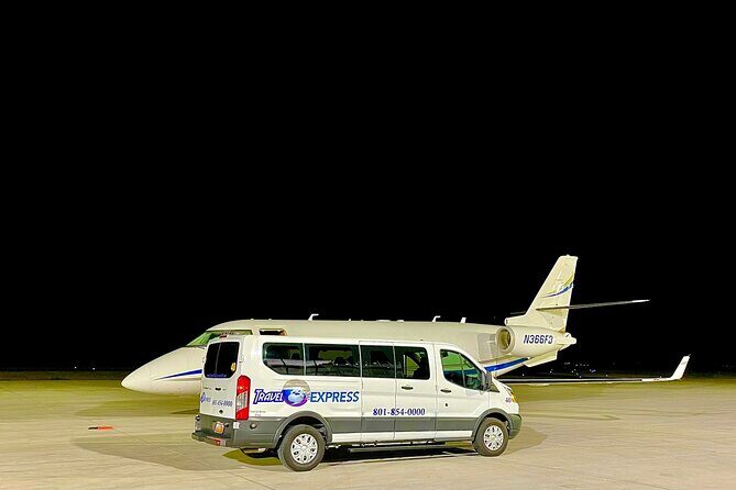 Private Shuttle from Provo Airport to Park City - Why Choose a Private Shuttle from Provo to Park City?